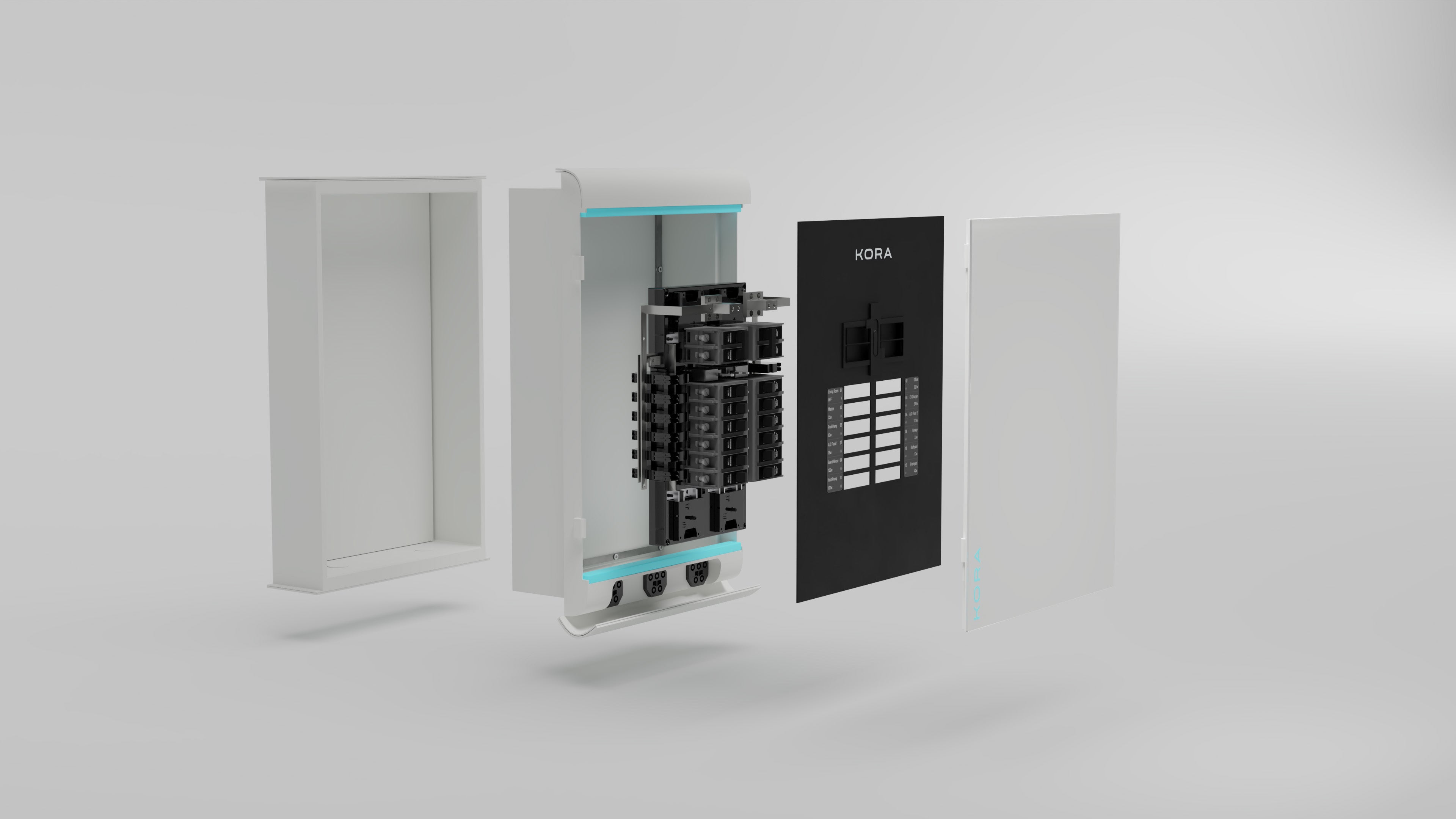 Smart Panel