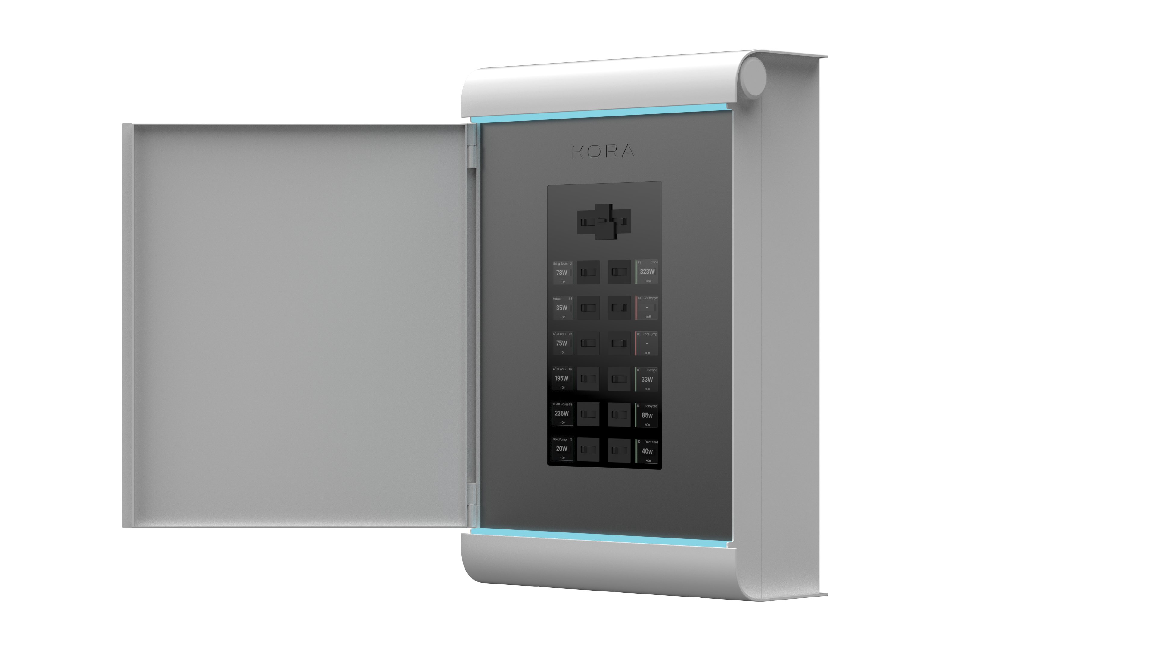 Kora Smart Panel 3