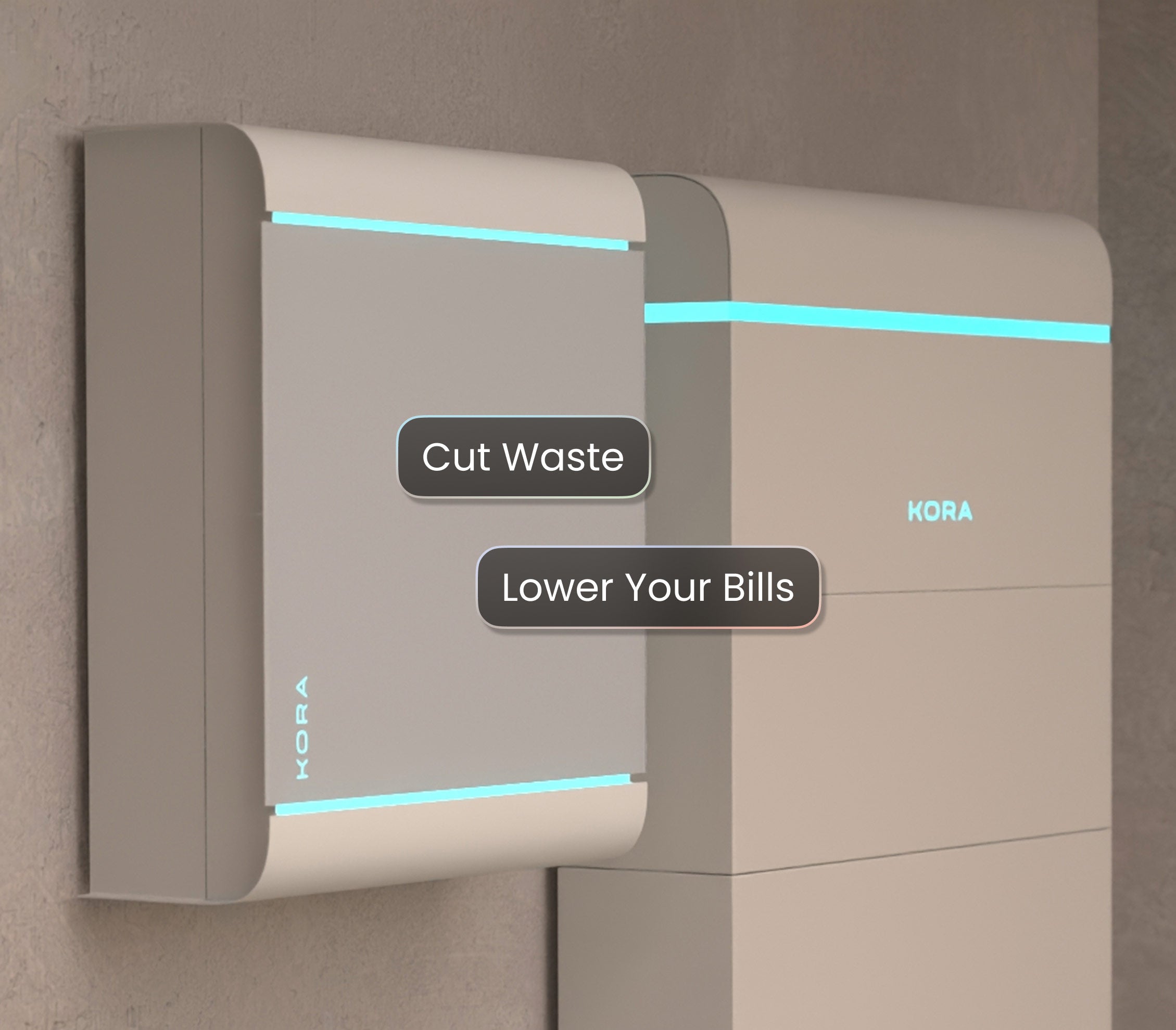 Smart Panel