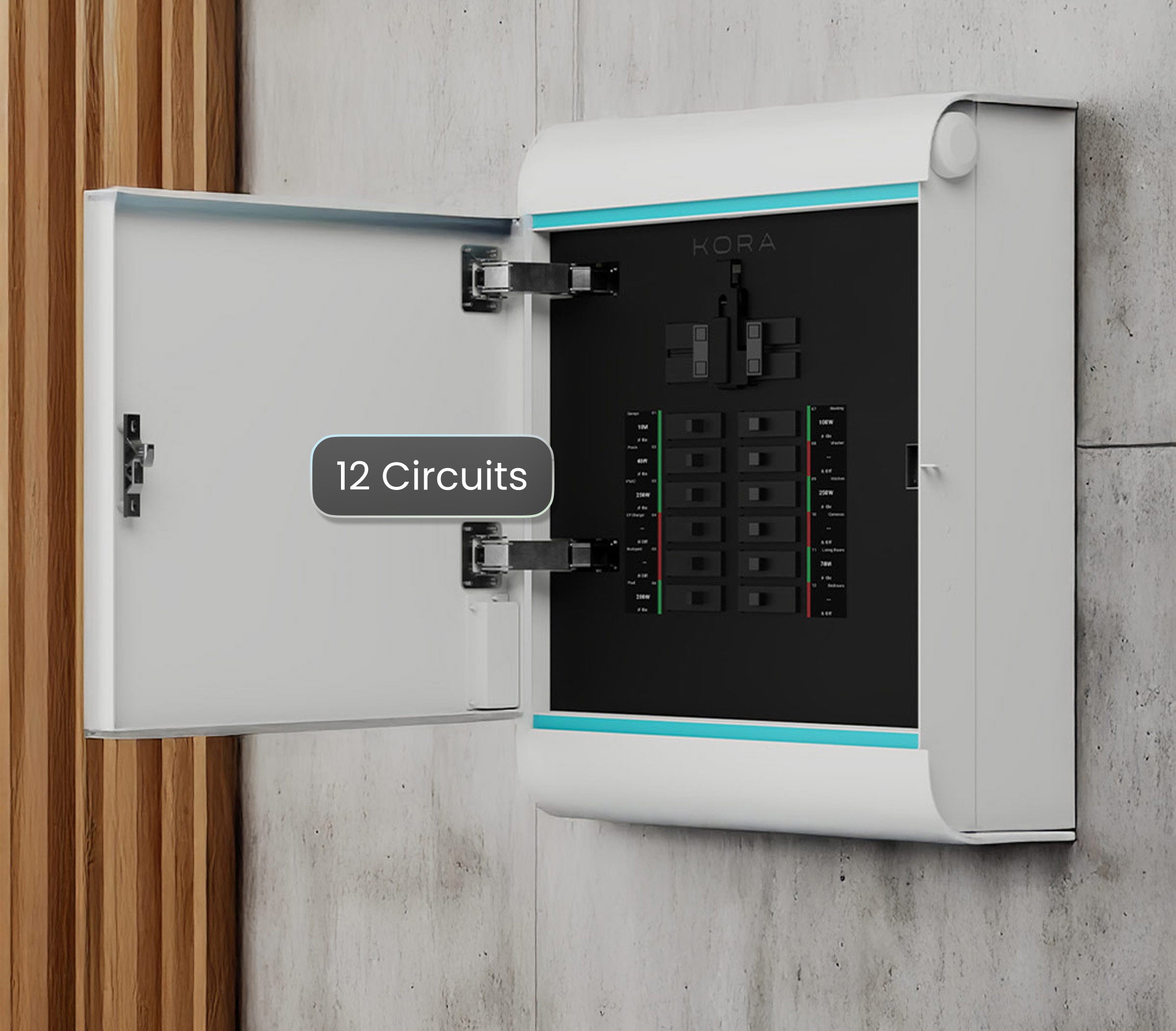 Smart Panel