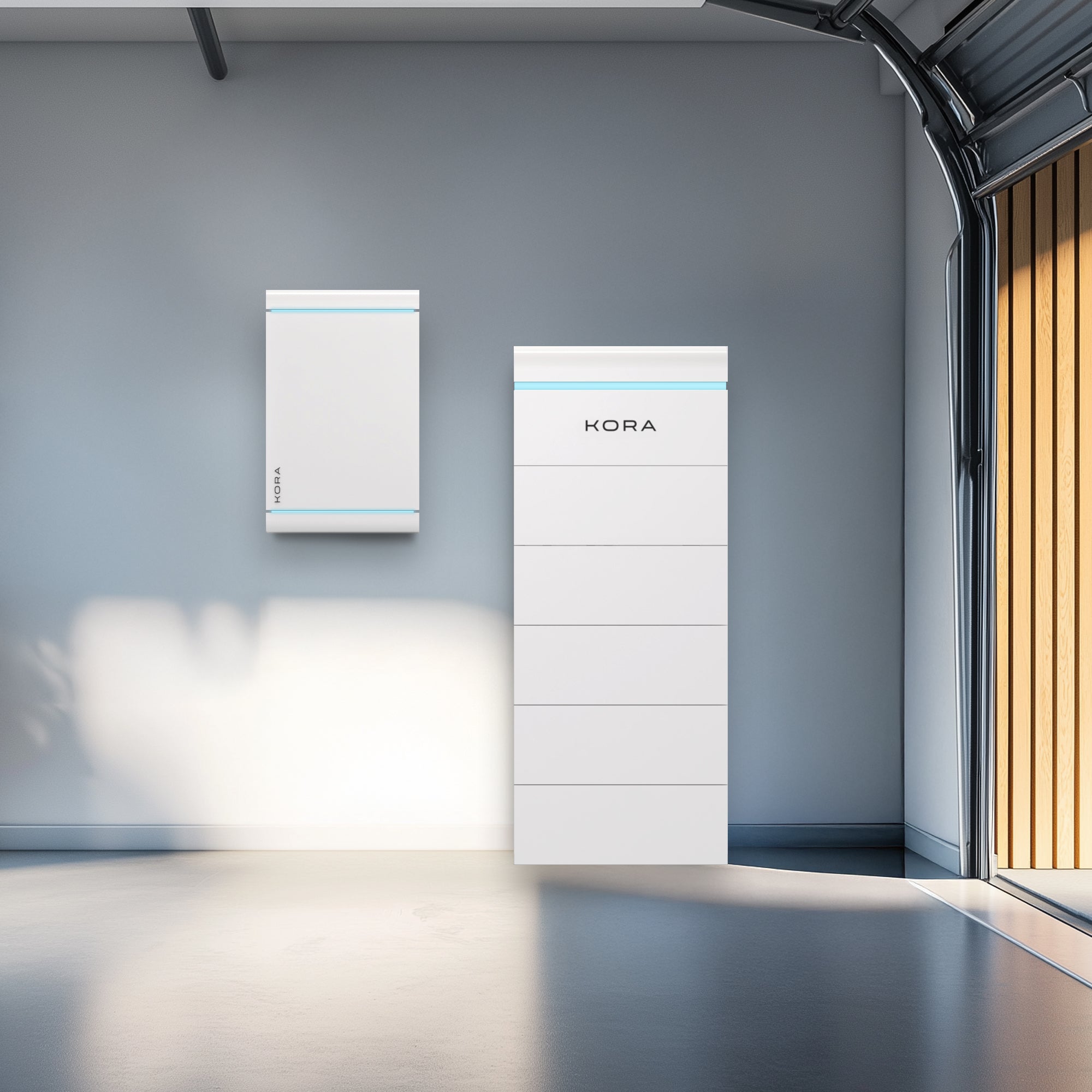 Hybrid Inverter