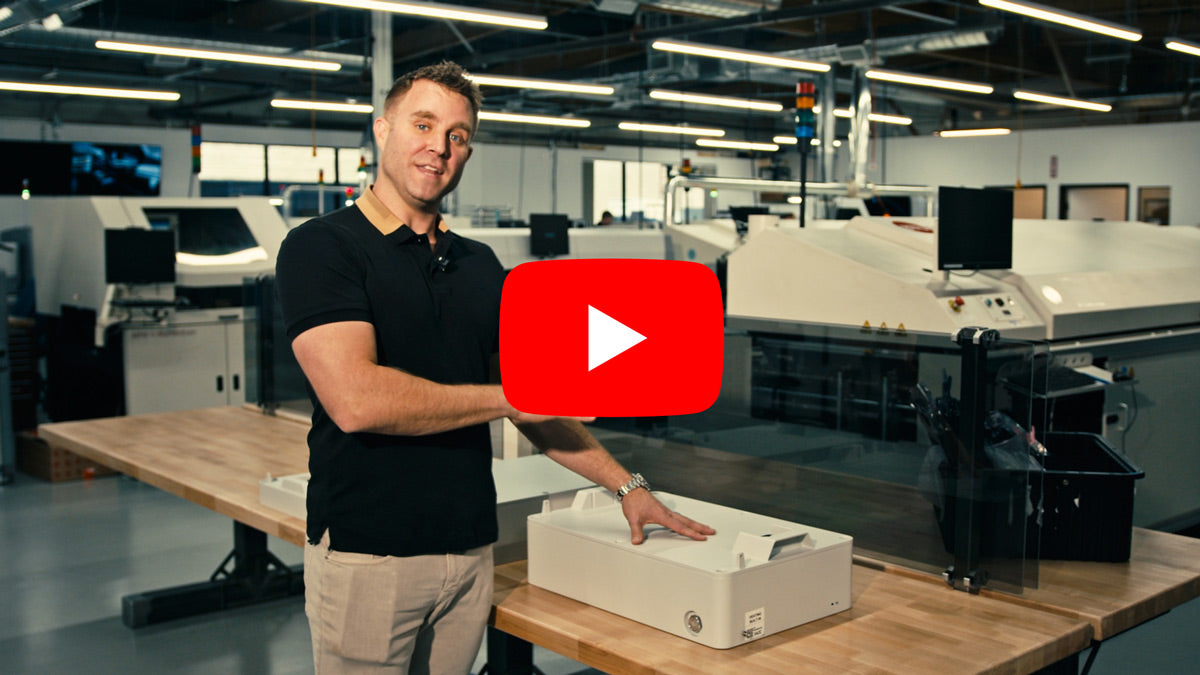 Load video: 