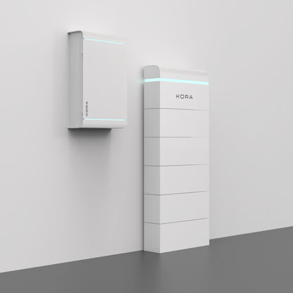 Hybrid Inverter