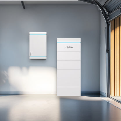 Hybrid Inverter
